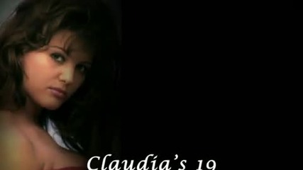 Claudia Cardinale 19