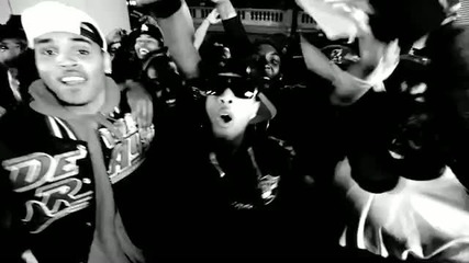 Chris Brown - Holla At Me ft. Tyga