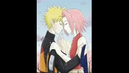 Naruto And Sakura Lovers Forever