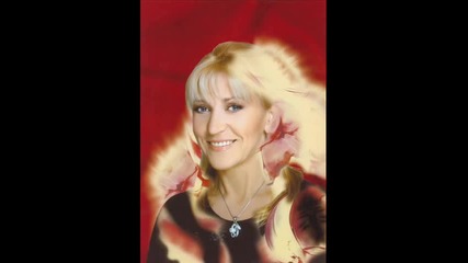 Merima Njegomir - Kolika Je Duga Zima Bila