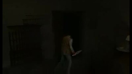 Silent Hill 5 Homecoming Pc Gameplay 10