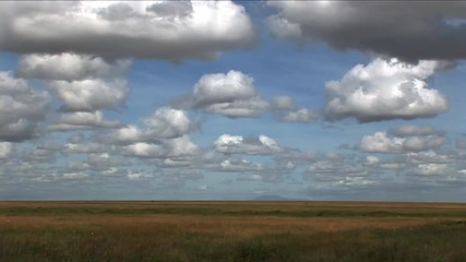 Природа и музика - Африка /част 10/