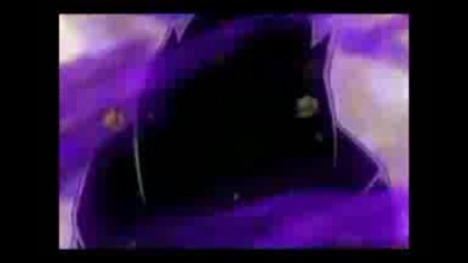 A Hole In Sasuke