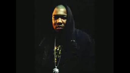 Gorilla Zoe - Echo New 2oo9