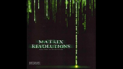 Don Davis - Tetsujin [ Revolutions Original Soundtrack ]