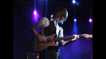 Oli Brown Band - Missing You 