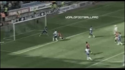 Dimitar Berbatov~technical Genius~09 10~ sportal chanel