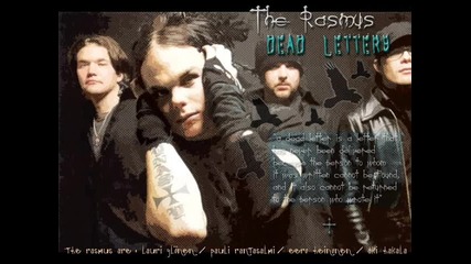 The Rasmus - Fan Video(2)