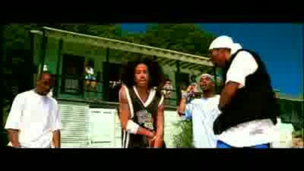 Ludacris - Whats Your Fantasy ft. Shawnna 