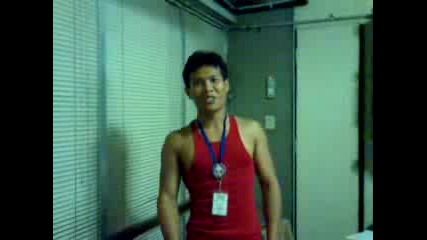 wala lang hehehe...