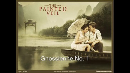 The Painted Veil Soundtrack Gnossienne No. 1