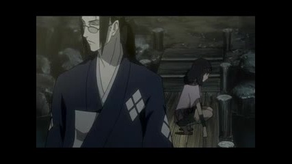 Samurai Champloo Епизод 14 [ Eng Dub]