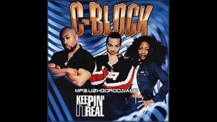 C- Block - Mama Please