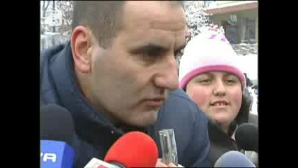 Цветан Цветанов за Наглите - 19.12.2009г.