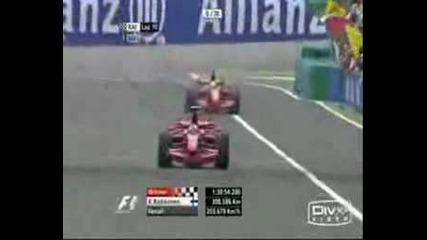 The Life Of Kimi Raikkonen