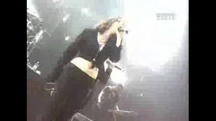 Tatu - Ya Soshla S Uma - Live