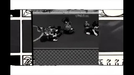 Rumble Fighter Senty Productions