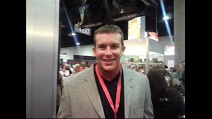 Ted Dibiase - I come from money