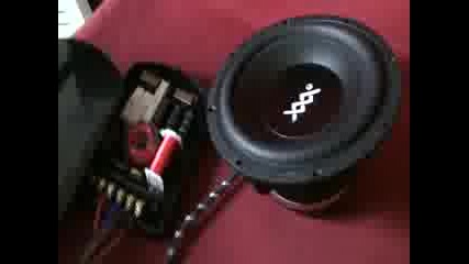 Re Audio Xxx 6.5 Component