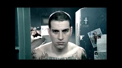 Avenged Sevenfold - Seize the day