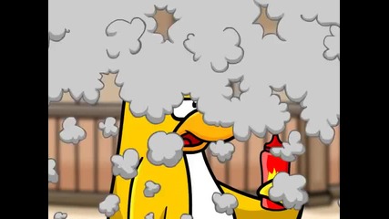 Card-jitsu Fire (club Penguin)