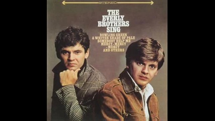The Everly Brothers - A Voice Within
