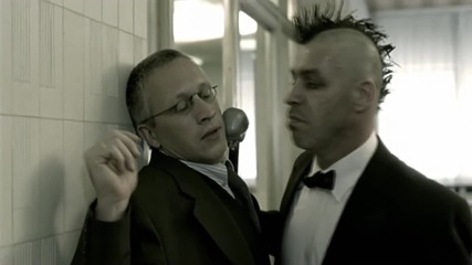 Rammstein - Ich Will [videos 1995-2012] Full Hd