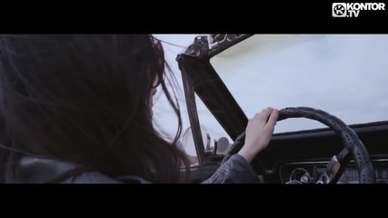 Atb feat. Sean Ryan - When It Ends It Starts Again