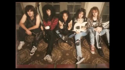 Dio - Why Are They Watching Me Live In Aston Villa 05.30.1990 