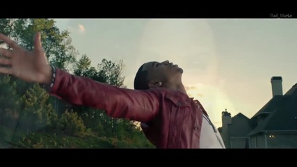 Превод! Trey Songz - Heart Attack ( Official Music Video)