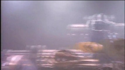 Judas Priest - Live in Dallas 1986 (part 1)