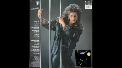 C.c. Catch - Strangers by night (maxi version)