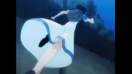 God is a Girl - Bleach Amv 