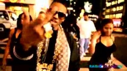 New !!! Soulja Boy - I Got Mojo ( Високо Качество )