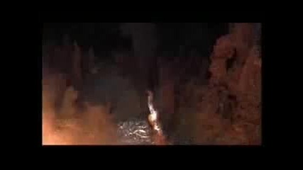 Сътворението на Земята-част 1