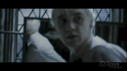 Harry Potter and the Half - Blood Prince Movie Review