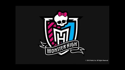 Monster High - pictures