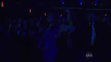 Enrique Iglesias - I Like How It Feels & Tonight { American Music Awards 2011 }
