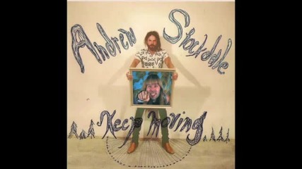 Andrew Stockdale ( Wolfmother ) - Long Way to Go