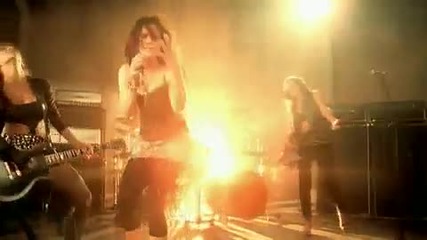 Nightwish - Bye Bye Beautiful