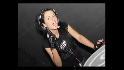 Djane Koki Forever