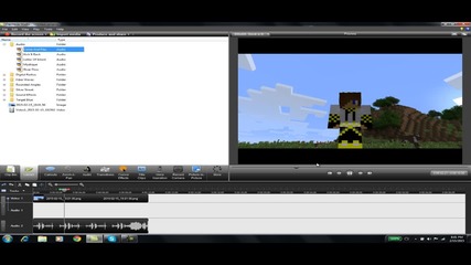 Kak da si napravite Intro sas camtasia studio7