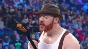 Adam Pearce makes WWE Money in the Bank decision: SmackDown, June 17, 2022