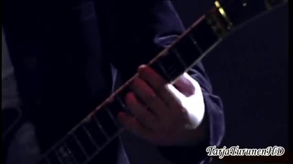 Nightwish - Planet Hell 