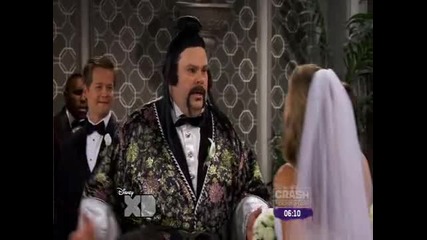 Kickin It S02e16 Wedding Crashers