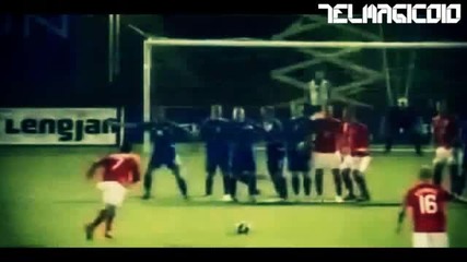 Cristiano Ronaldo - Portugues Superstar 2011