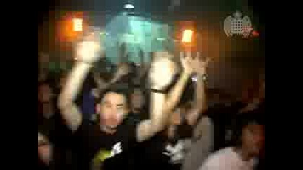 Adam Freeland @ Ministry Of Sound Singapor