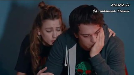 Yamira - Medcezir 57.bölüm