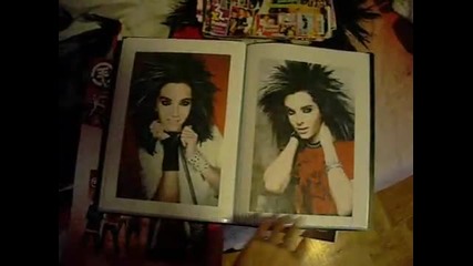 Tokio Hotel Mania pt.2