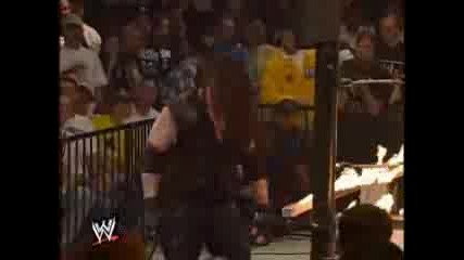 Wwf Kane Vs Undertaker (inferno Match)